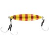 Palms MG-556 SCW-30 Metal Jig, Slow Bratt Cast, Wide 2.9
