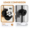 Door Knob Lock-Out Device – Autism Proof Door Locks Cover