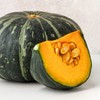 유기농 단호박 분말 100g Organic Pumpkin Powder 100g