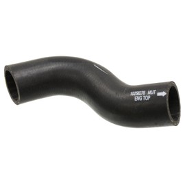 1992-1994 Corvette LT1 Upper/Inlet Rear Radiator Hose (T to Intake)