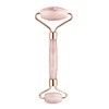 PROFICO Face Massager Rose Quartz Face Roller, Face Massager, Face