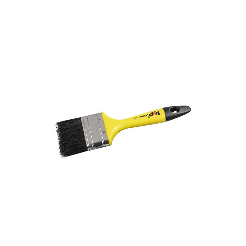 ByP BBU20 Brocha Cerda Natural, 2"