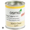 Clear Satin Polyx-Oil by Osmo