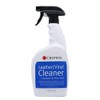 Crypton Leather/Vinyl Cleaner & Protector Kit 2-32 oz Bottles