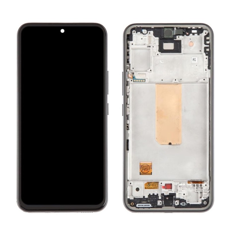 DYGCGO SC-53D, SCG21, Galaxy A54 5g, SM-A546V, SM-A546U, SM-A546B, SM-A546E,
