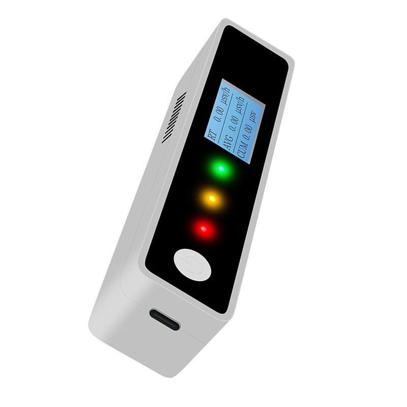 Geiger Counter β γ X Ray Real Time Monitoring Digital