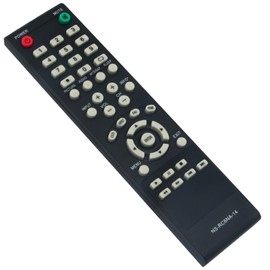 NS-RC6NA-14 Replaced Remote fit for Insignia TV NS-RC4NA-16 NS-RC4NA-18 NS-24E40SNA14 NS-32D20SNA14 NS-24E40SNA14-A NS-24E40SNA14-B NS-RC4NA-14 NS-24E400NA14 NS-50L440NA14 NS-46E860N14 NS-50E860N14