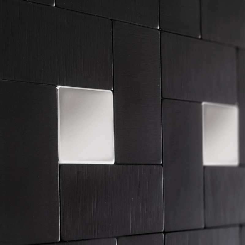 RecPro RV Backsplash | 12" x 12" Peel and Stick