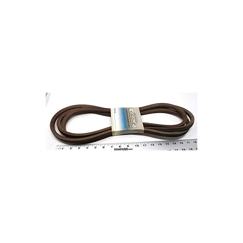 Country Clipper V-Belt B-124