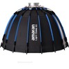 Amaran Light Dome 60 Softbox,60cm (2ft) Circular Bowens Mount Soft