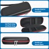 Wolfteeth Vape Pens Case Storage Case Smell Proof Case Hard