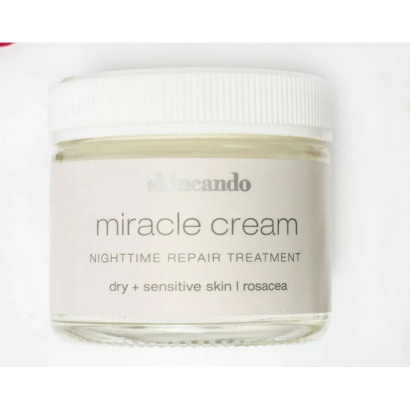 Skincando - Miracle Cream (2 oz. Jar)
