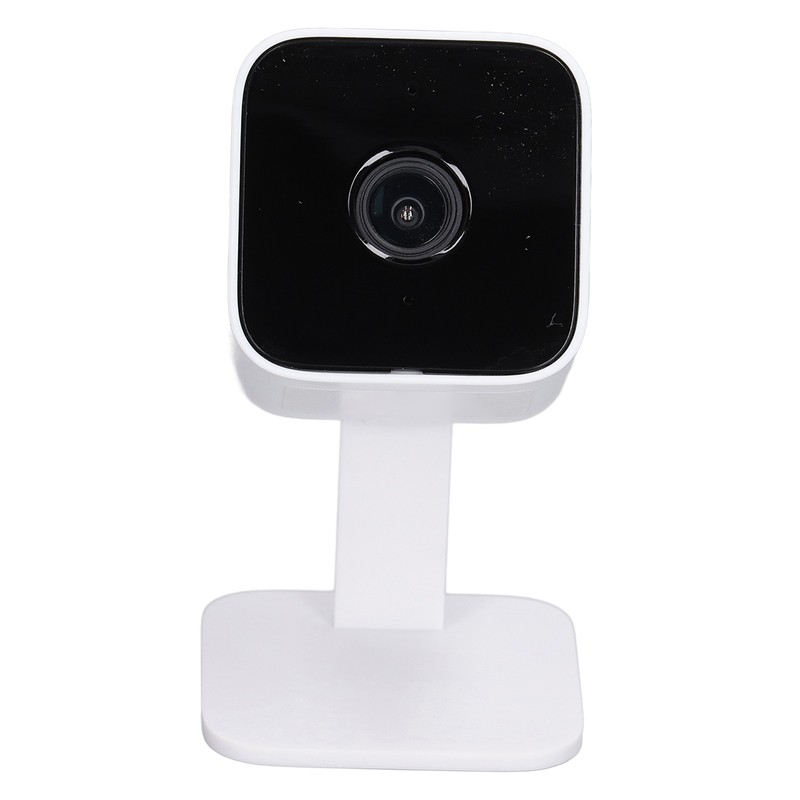 Smart Security Monitor WiFi Connection HD Video Record Baby Camera
