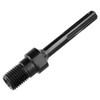 QWORK® Drill Bit Adapter, SDS Max Shank Bits 1-1/4 Inch,
