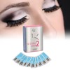 10pcs Lash Perming Fixation Agent Semi Permanent Skin Friendly Eyelash