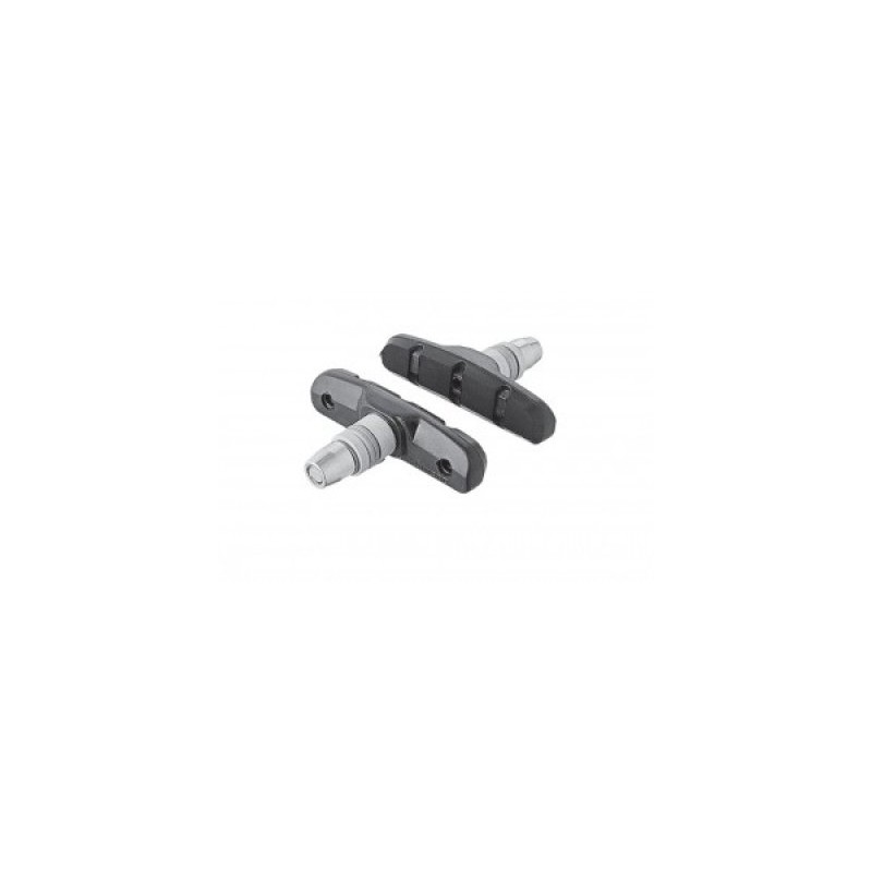 Bremsschuhe Shimano S65T f. V-Brake " für BR-M 421,M420,M330