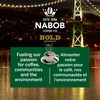 Nabob Full City Dark Coffee 100% Compostable Pods, 292g
