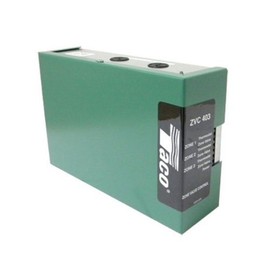 Boiler Zone Control, 3 Zone