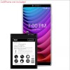 For Coolpad 4100mAh Internal Battery for Boost Mobile Coolpad Legacy