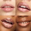 KIKO Milano 3D Hydra Lipgloss 01 | Softening lip gloss