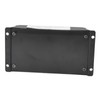 Solar Charge Discharge Controller Adjustable LCD Display PWM Dual USB