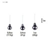 Sasame SBE135 RYUGI Beets TG 1 oz (28 g)