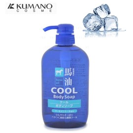 TK CorporationFirst Pick Kumayuji horse oil men's cooling body wash men's elderly sweat odor removal slightly acidic natural / 구마유지 마유 남성 쿨링 바디 워시 남자 노인 땀 냄새 제거 약산성 천연