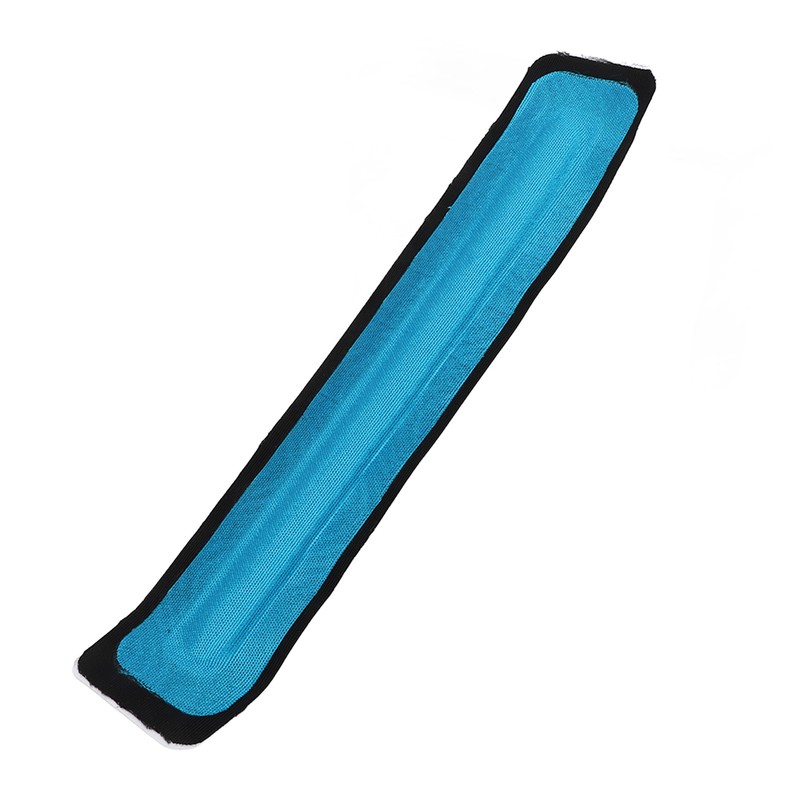 Sports Support Strip Blue Reinforced Adhesive Muscle Strips for Knees