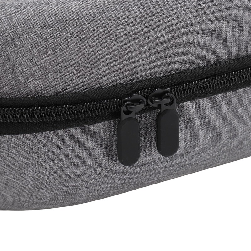Hard Shell Carry Case for Meta Quest 3, Portable Handbag,