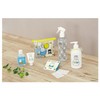Miffy Hand Care Set (Mini Hand Soap, 2.4 fl oz