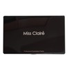 Miss Claire Professional Eyeshadow Palette 3, Multi, 48 g