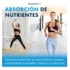 Magnesio Citrato Newmanity Cápsulas Energía Bienestar