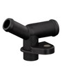 febi bilstein 22796 Cooling Water Flange for Cylinder Head, 1