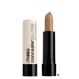 Corrector Cealer Solution Anti Imperfections Dark Circles Argan Oil 4