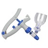 Livestock Syringe Injector 5ml Continuous Adjustable Accurate Animal Injector for