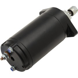 Rick's Motorsport Electric 81-114 Starter