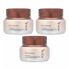 Sellerhub [셀러허브][더페이스샵] 예화담 천삼송이 자생 아이크림 25ml 3개 (S16420255) [Seller Hub][The Face Shop] Yehwadam Ginseng Mushroom Self-Generating Eye Cream 25ml 3 pcs (S16420255) [Basic]