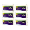 3-Ply Tissue Refill Pack for Car Visor Case Tissues Box