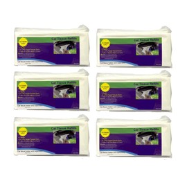 3-Ply Tissue Refill Pack for Car Visor Case Tissues Box 18 Refill Packs