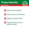 Cenovis Vitamin D3 1000Iu - Helps Calcium Absorption - Supports