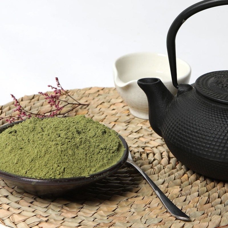 K Wellness Domestic Cudrania Leaf Powder 200g x 5 /