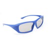 5 x 3D Glasses Universal passive 3D Glasses for All
