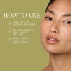AmazonUsluxury Juice Beauty Phyto-pigments Flawless Serum Foundation,, rosa beige (Rosy