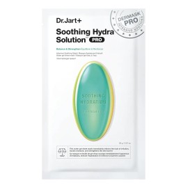 Dr.jart+ Dermask Soothing Hydra Solution Mascarilla Facial P
