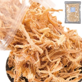 Uchino Serrated Squid, 17.6 oz (500 g), Surume Squid, Commercial Use, Large Capacity, 17.6 oz (500 g) x 1 Bag