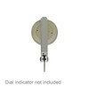 Universal Centering Indicator Holder for DTI (dial Indicators and Digital