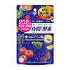 ISDG 夜間 酵素 サプリ 232種類の天然野菜と果物 複合植物醗酵粉末 GABA L-シトルリン 配合 ダイエット
