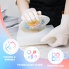 KHKD RESIN Silicone Mold Making Kit, 15A Liquid Silicone Rubber