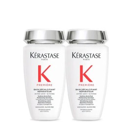 케라스타즈 듀오 프리미에 디칼시파잉 방 샴푸 250ml [모든손상모발용]