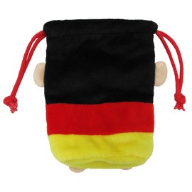 [UNIQUE] Drawstring CS-0087A Shin-chan, Shin-chan
